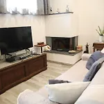 Apartmán Mira Lucca