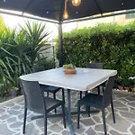 Mira Apartmán