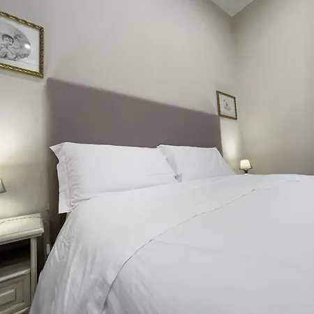 Mira Apartmán