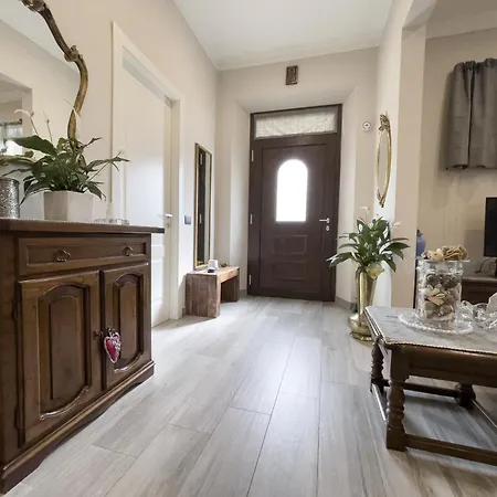 Apartamento Mira Lucca