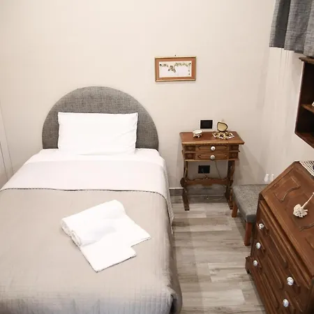 Apartmán Mira *