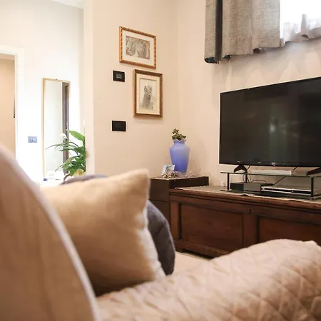 Mira Apartamento Lucca