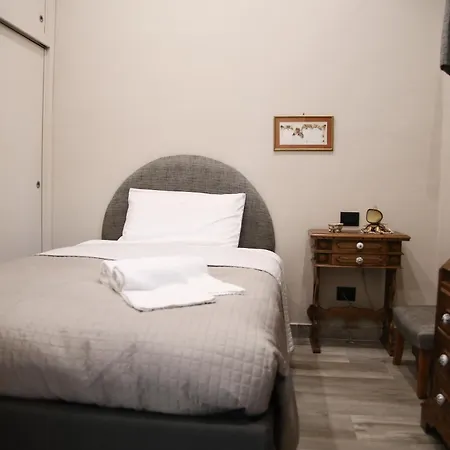Mira Apartmán Lucca
