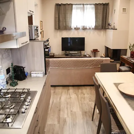 Apartamento Mira *