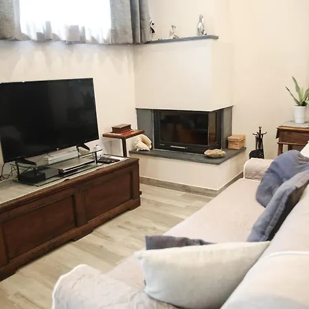 Apartamento Mira Lucca