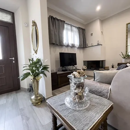 Mira Apartmán Lucca