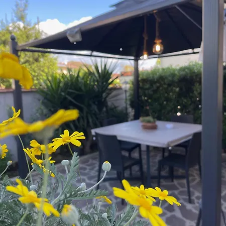 Apartamento Mira Lucca